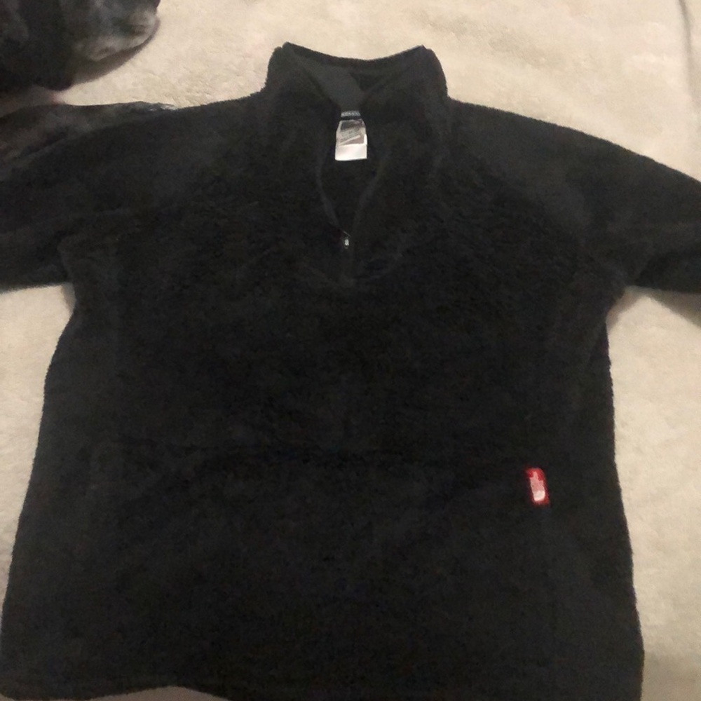 North face fleece